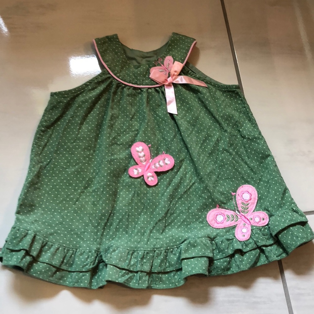 Rare Editions dress